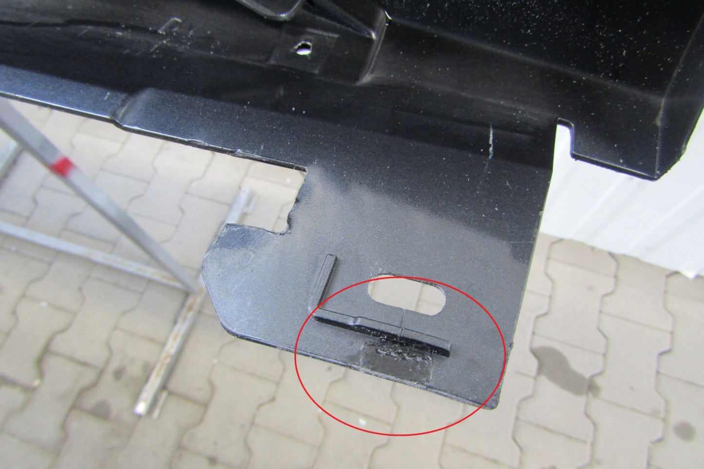 BMW 2 Series F44 Gran Coupé M Sport Package Bumper Kit