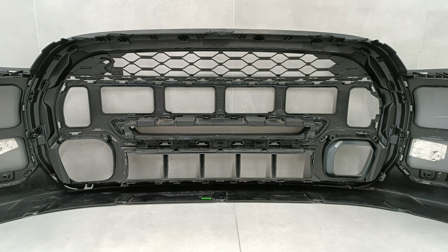 Front Bumper for Mini Cooper S F55 F56 LCI Facelift 2021-