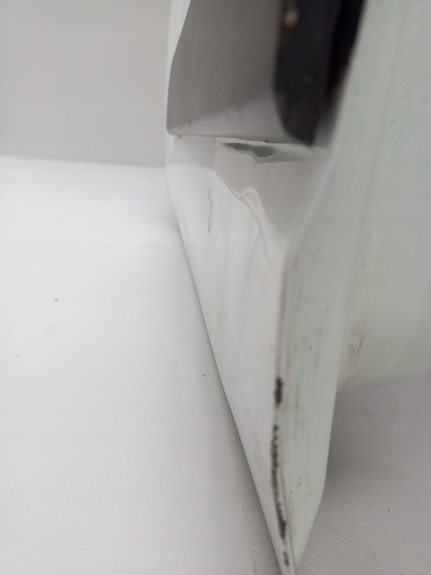 FORD TRANSIT CUSTOM 2012- LEFT FRONT DOOR FRONT LEFT