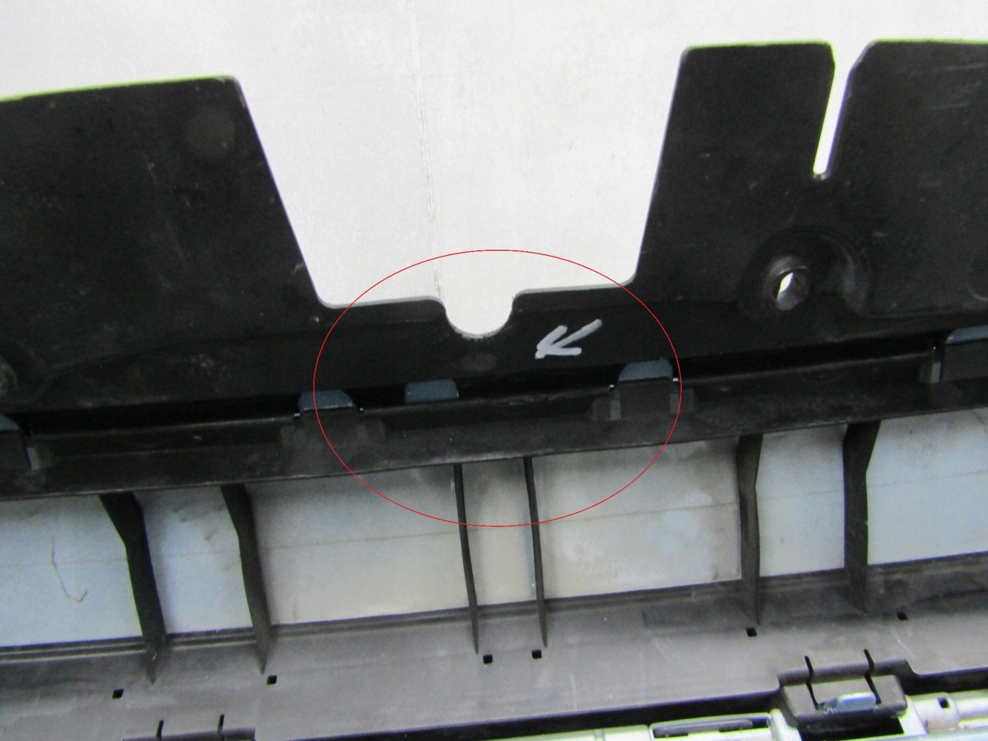 Ford Focus Mk4 IV Active Front Bumper 22- (+ 6PDC + Wiring Harness)