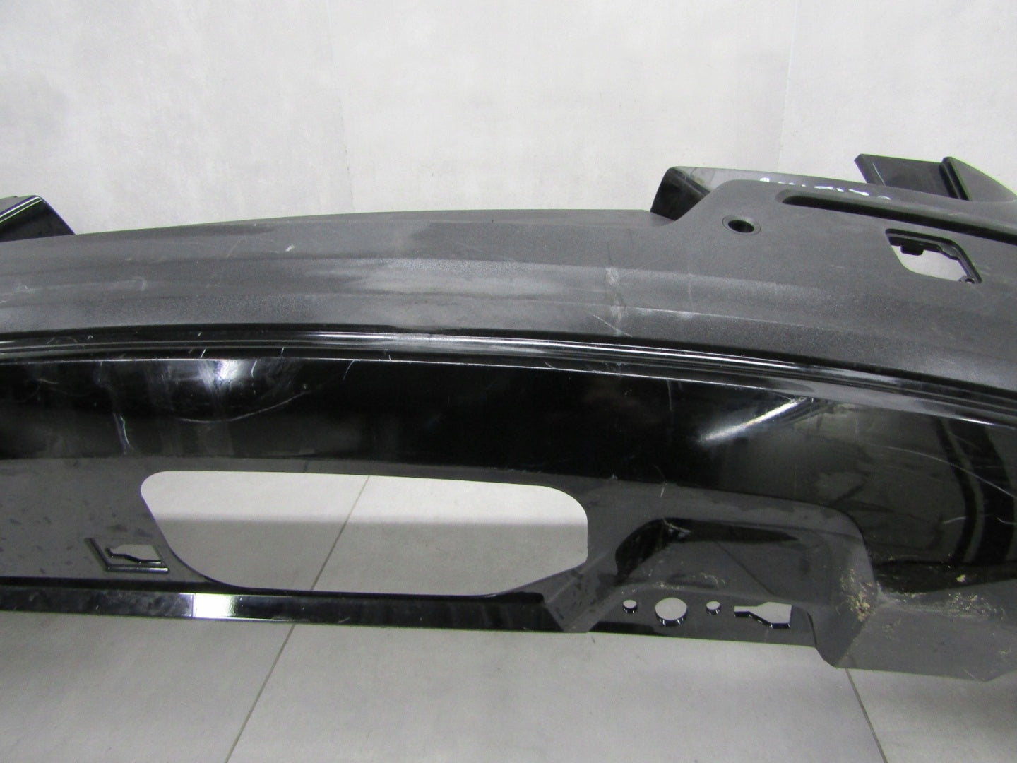 Rear bumper VOLVO XC40 XC 40 17-