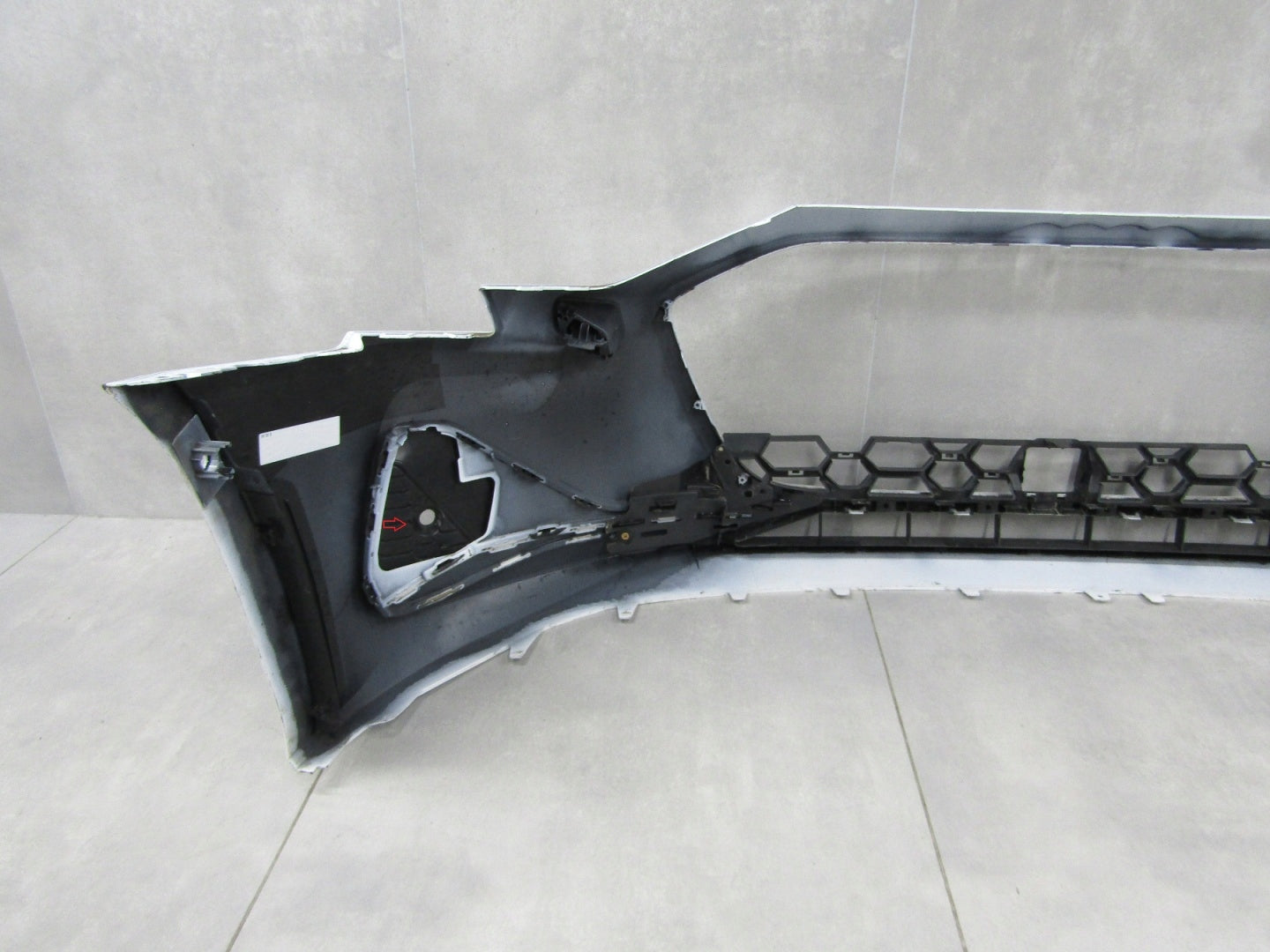 Front Bumper for Audi A3 8Y 8Y0 SPORTBACK Lift 24-