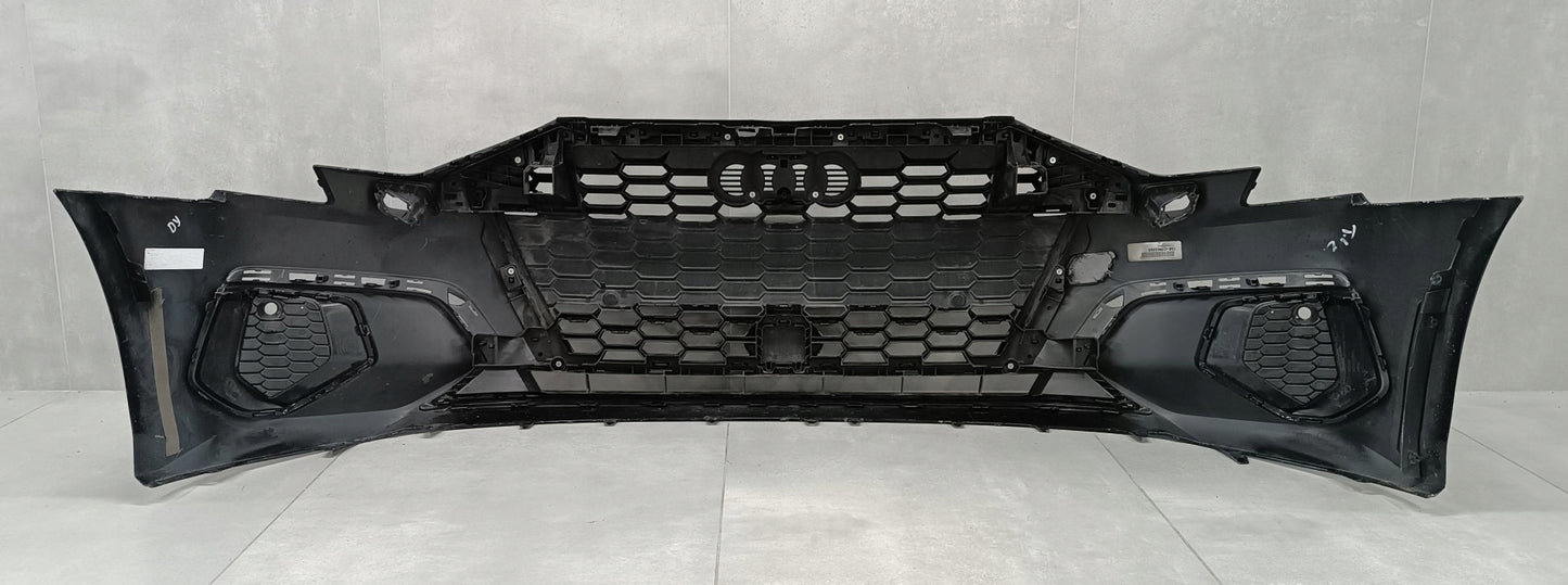 Audi A3 8Y S-LINE Front Bumper 20-24