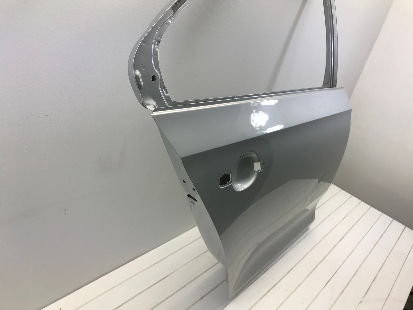 Skoda Rapid H.B 2012-2019 Door Right Side Rear 5JA839312F