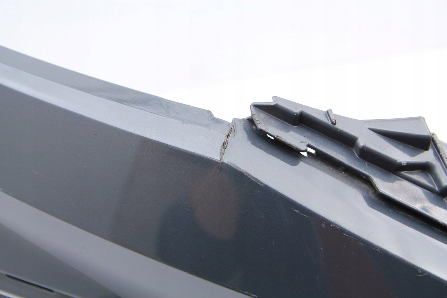 Original Front Bumper for VW Tiguan II Facelift 5NA (2020-2024) 5NA807221C