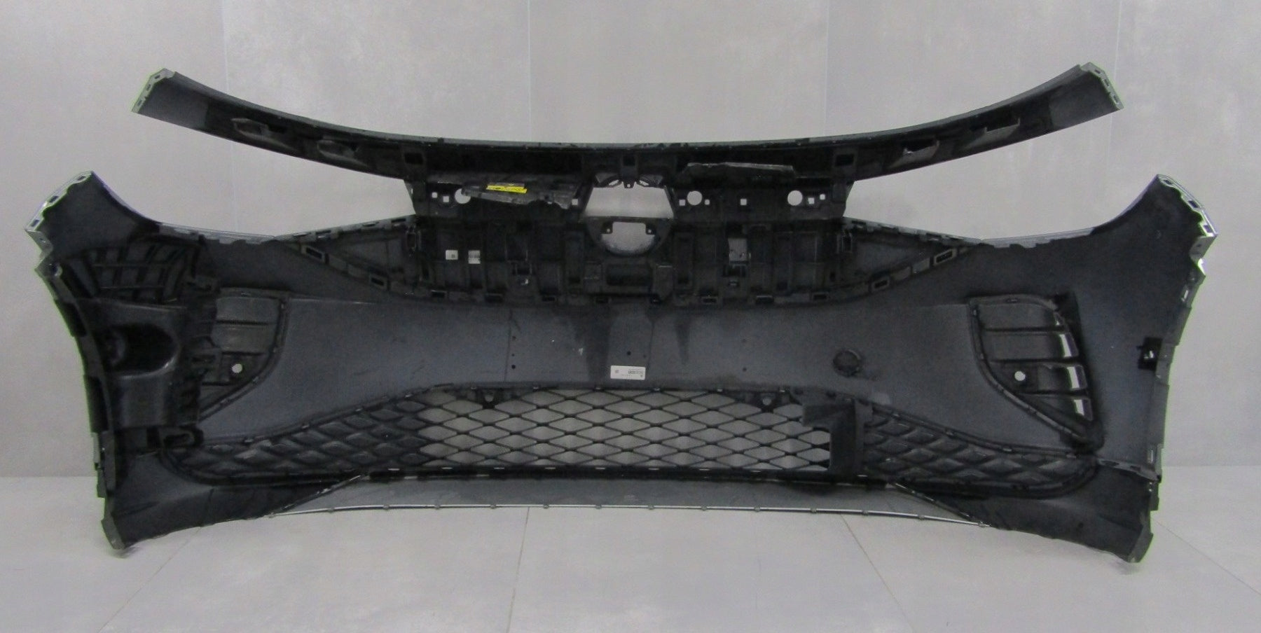 Volkswagen VW ID.4 Front Bumper (2020-)