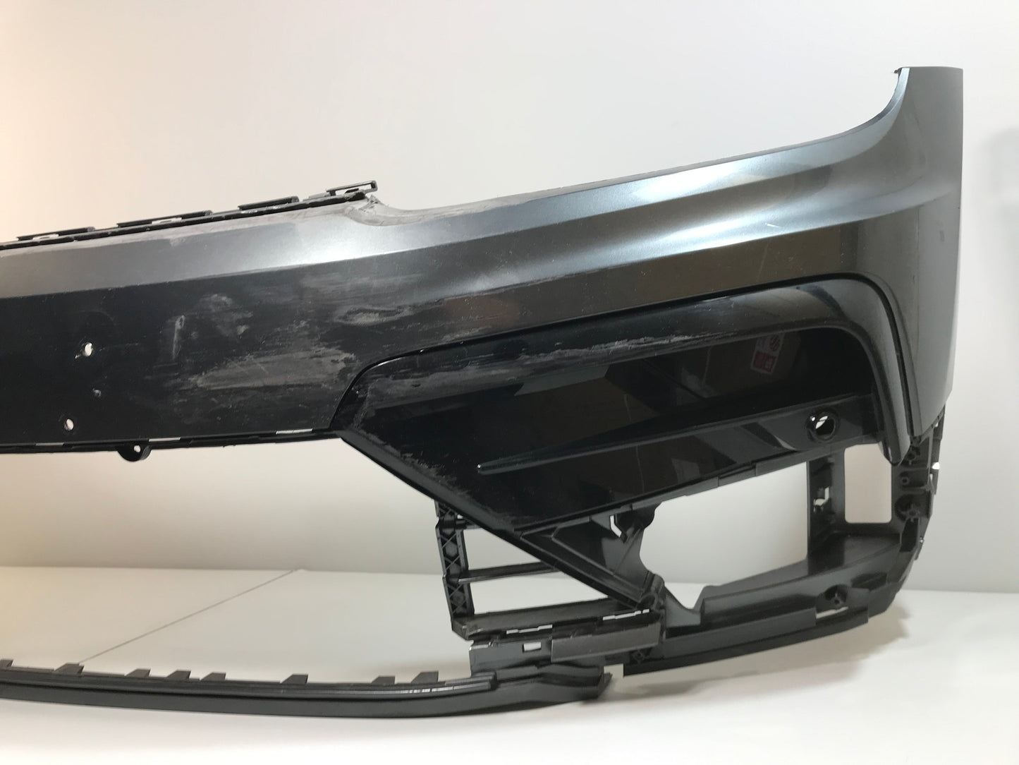Volkswagen Tiguan 2016- Front Bumper 5NA807221B