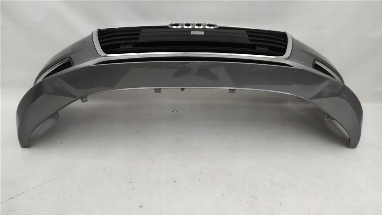 FRONT BUMPER AUDI A6 C8 4K AFTER 2018 4K0807437