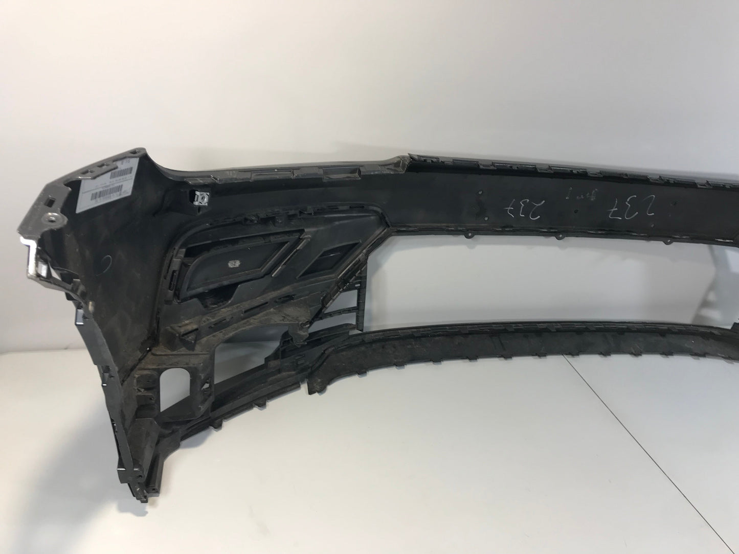 Volkswagen Tiguan 2016- Front Bumper 5NA807221B