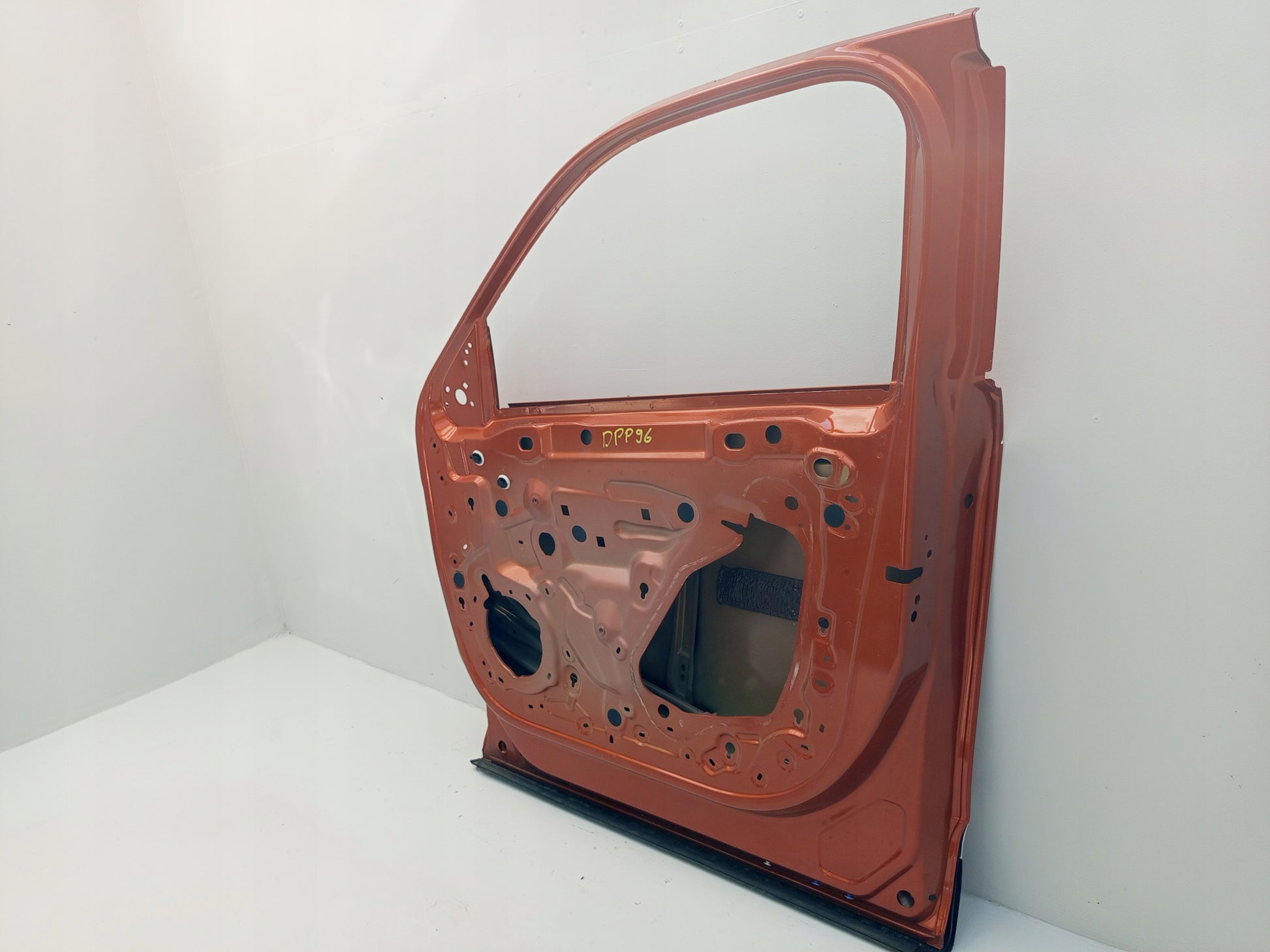 PEUGEOT 2008 II 2 2019- FRONT RIGHT DOOR