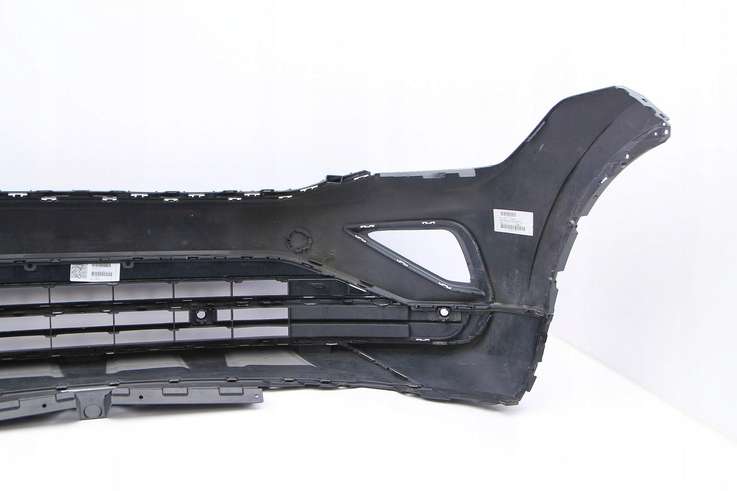 Original Front Bumper for VW Tiguan II Facelift 5NA (2020-2024) 5NA807221C