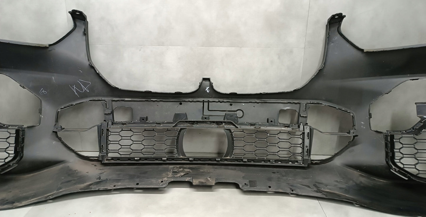 Front Bumper BMW X5 G05 M-Package 19-