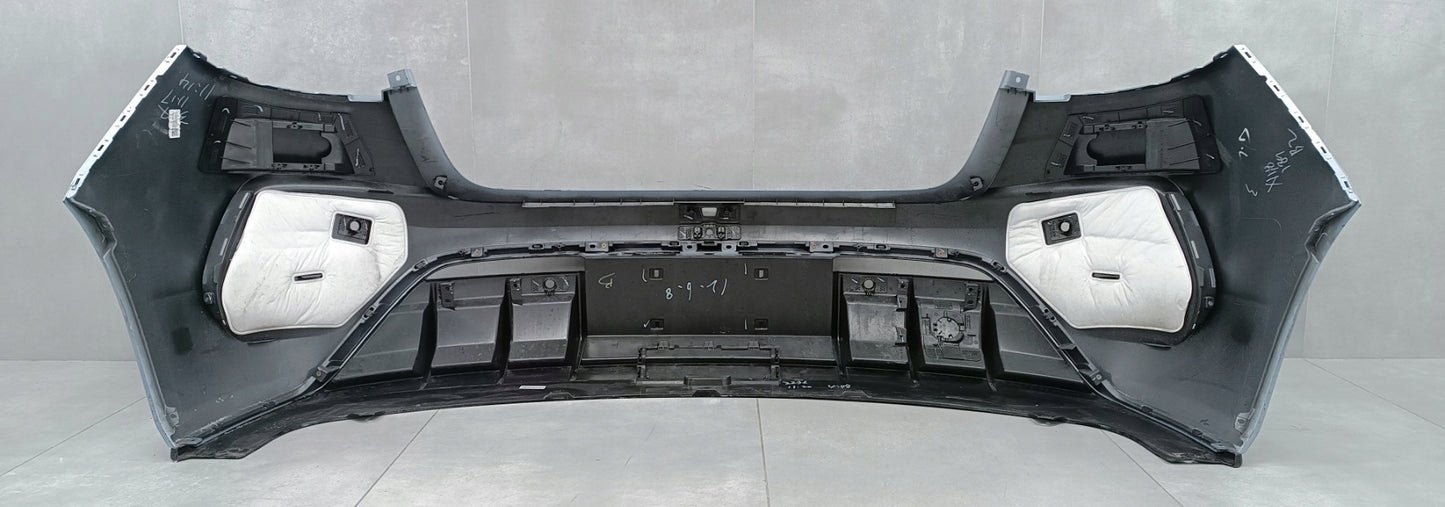 Rear bumper BYD SEAL 22-