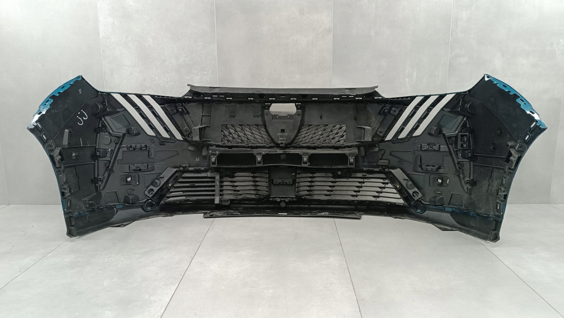 Front Bumper for Peugeot 5008 3008 III E-5008 E-3008 2023-