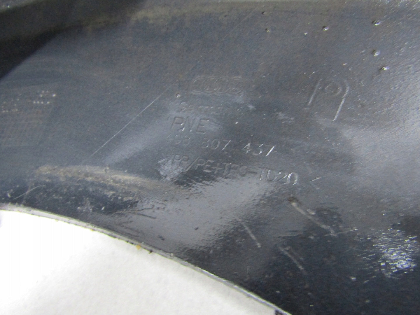 Front Bumper for Audi A7 4G8 10-14