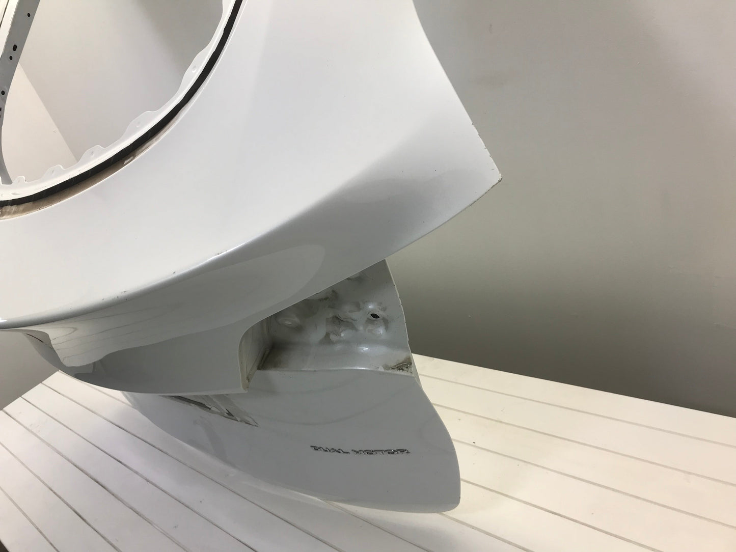 Tesla Y 2020- Rear Back Boot Door, Tail Gate 1493410E0A