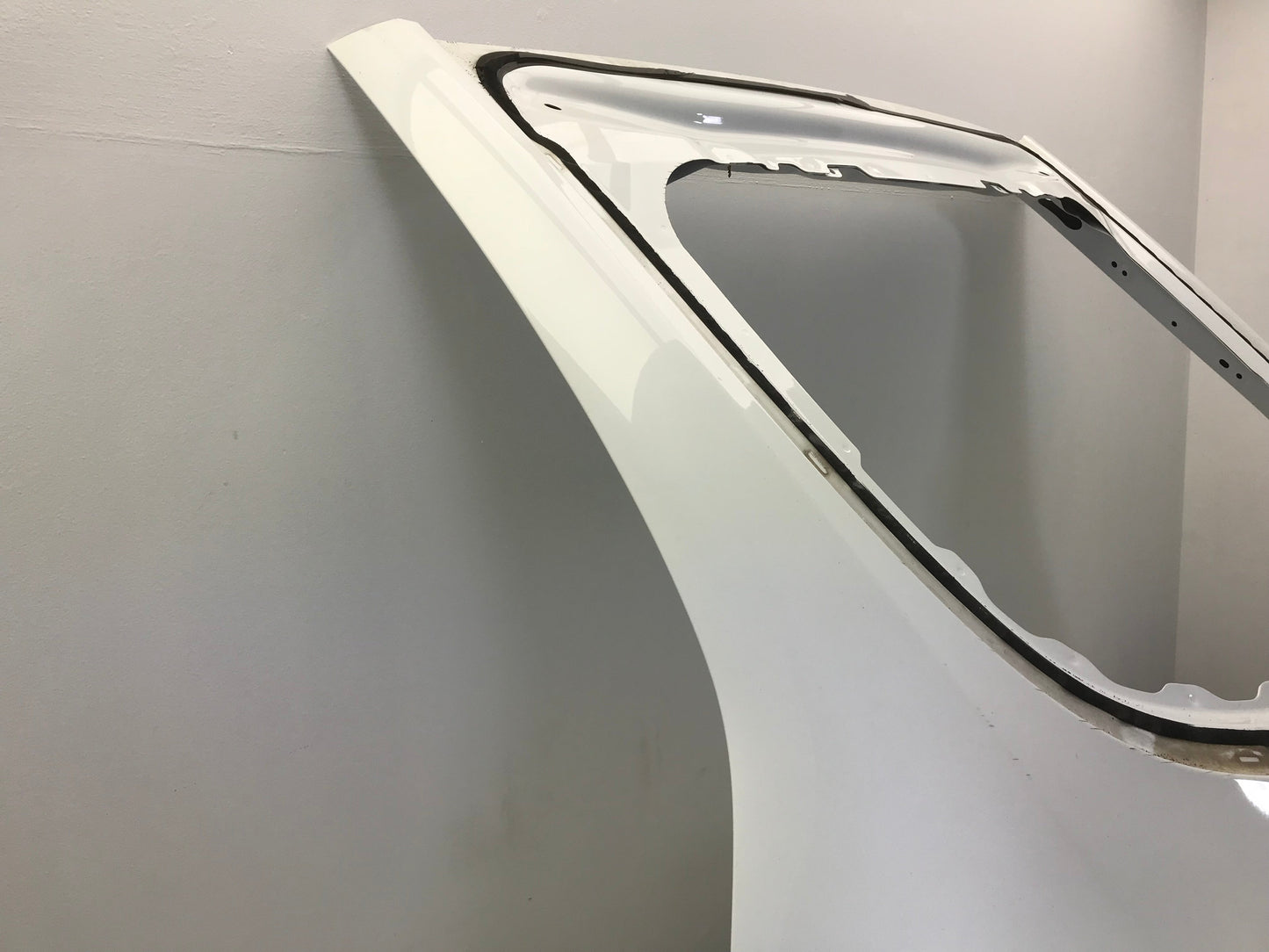 Tesla Y 2020- Rear Back Boot Door, Tail Gate 1493410E0A