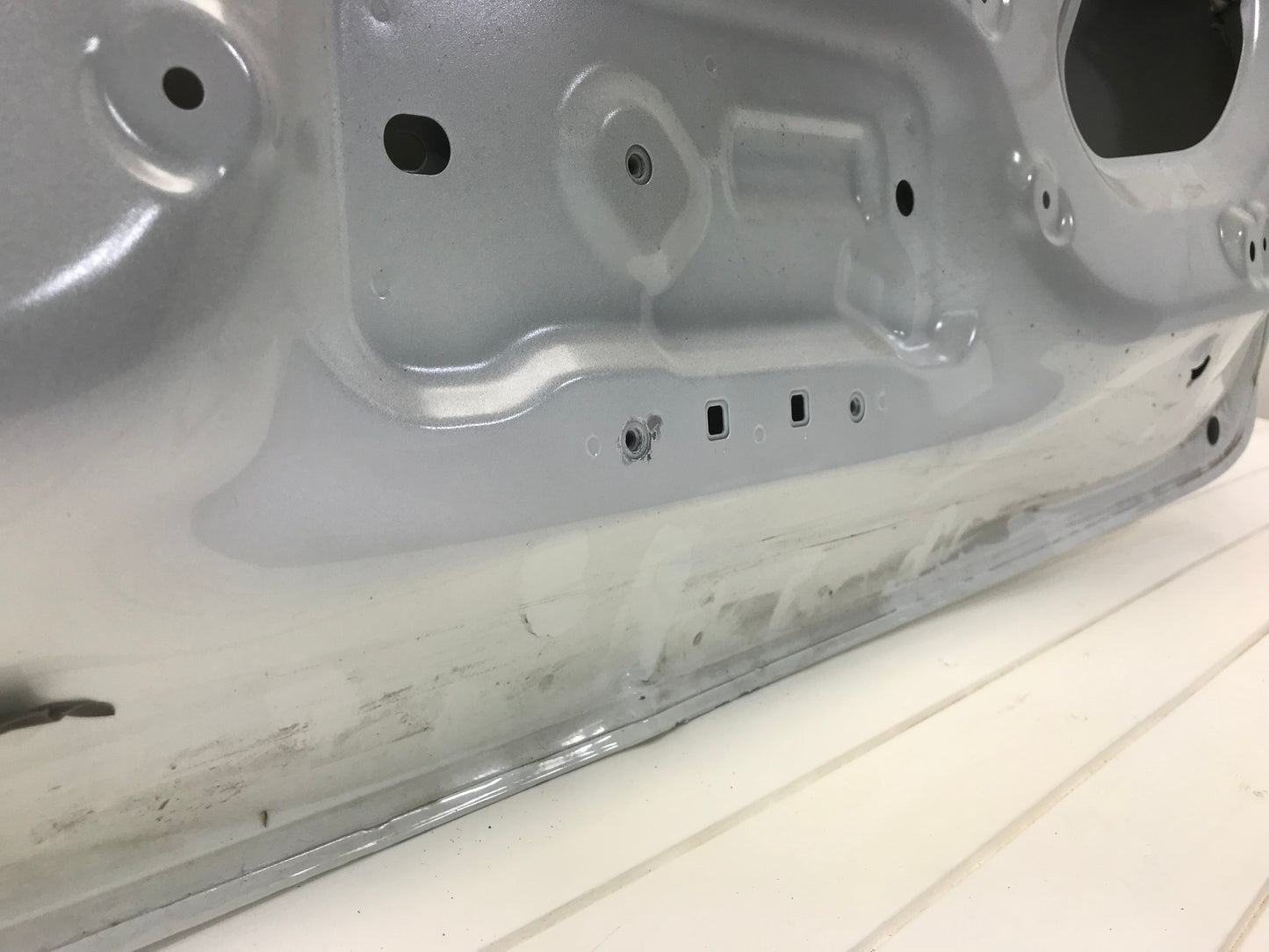 Tesla Y 2020- Rear Back Boot Door, Tail Gate 1493410E0A