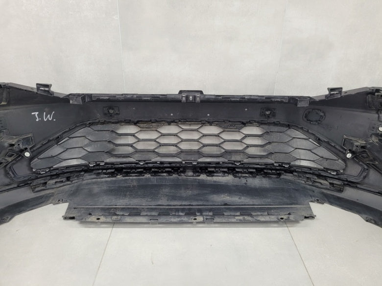 Volkswagen Taigo 2G7 2021- Front bumper  2G7807221C / 2G7807221D