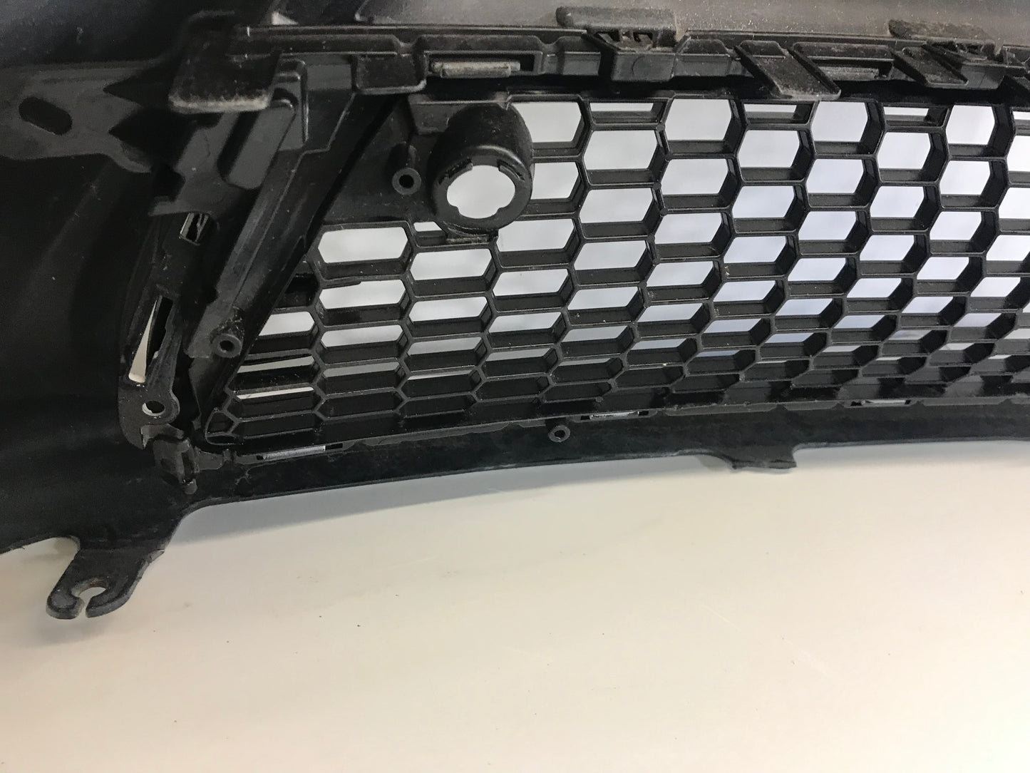 Lexus IS 250 300 H 2013-2017 Front Bumper Used OEM: TS0P6B