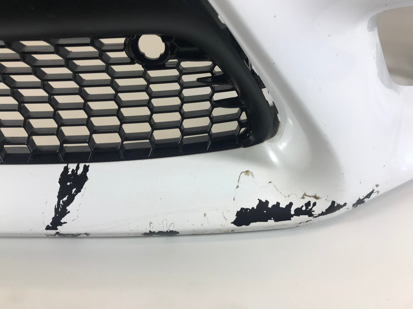 Lexus IS 250 300 H 2013-2017 Front Bumper Used OEM: TS0P6B