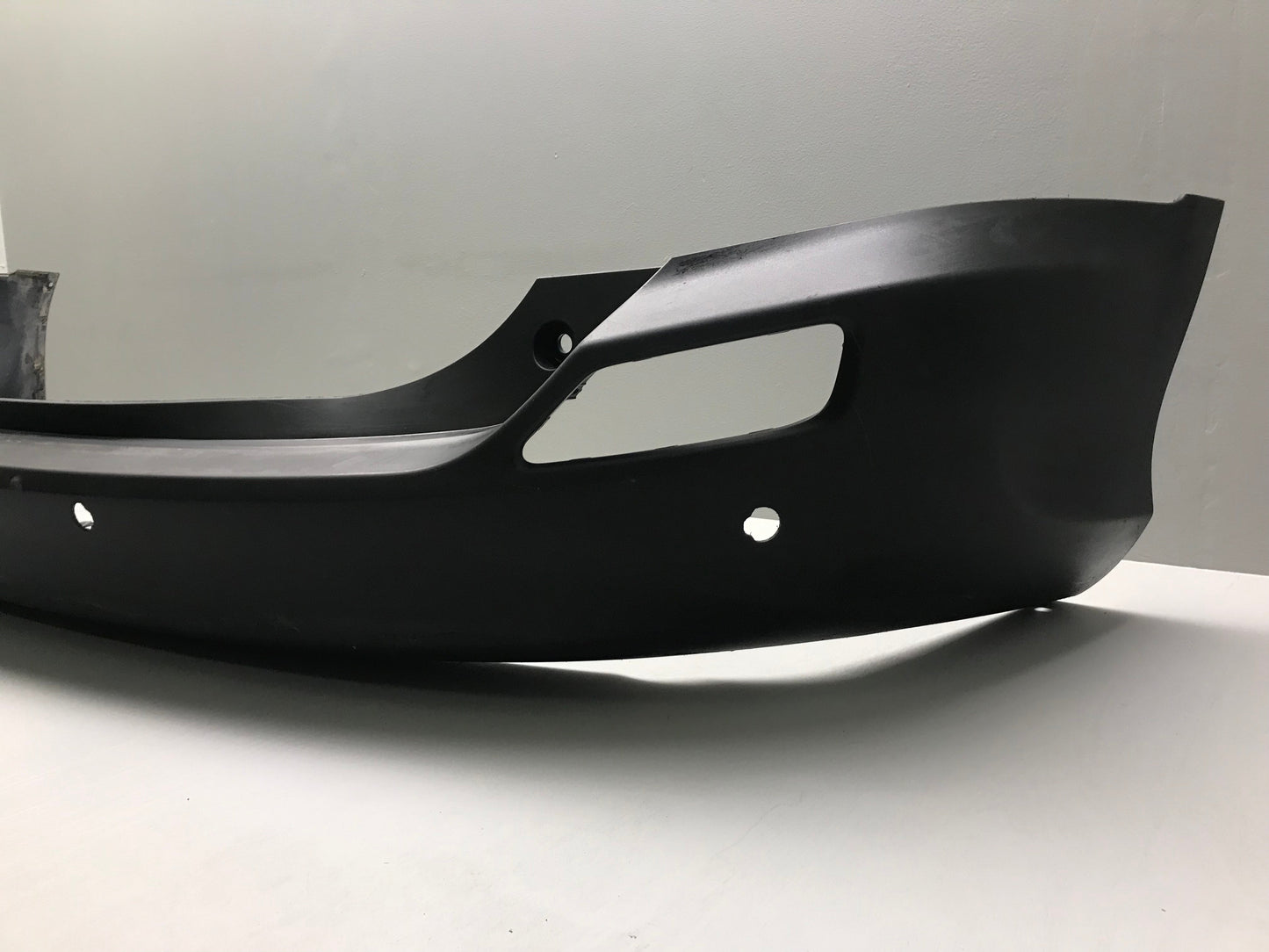 Toyota Rav 4 2013-2015  Rear, Back Bumper 5215942190