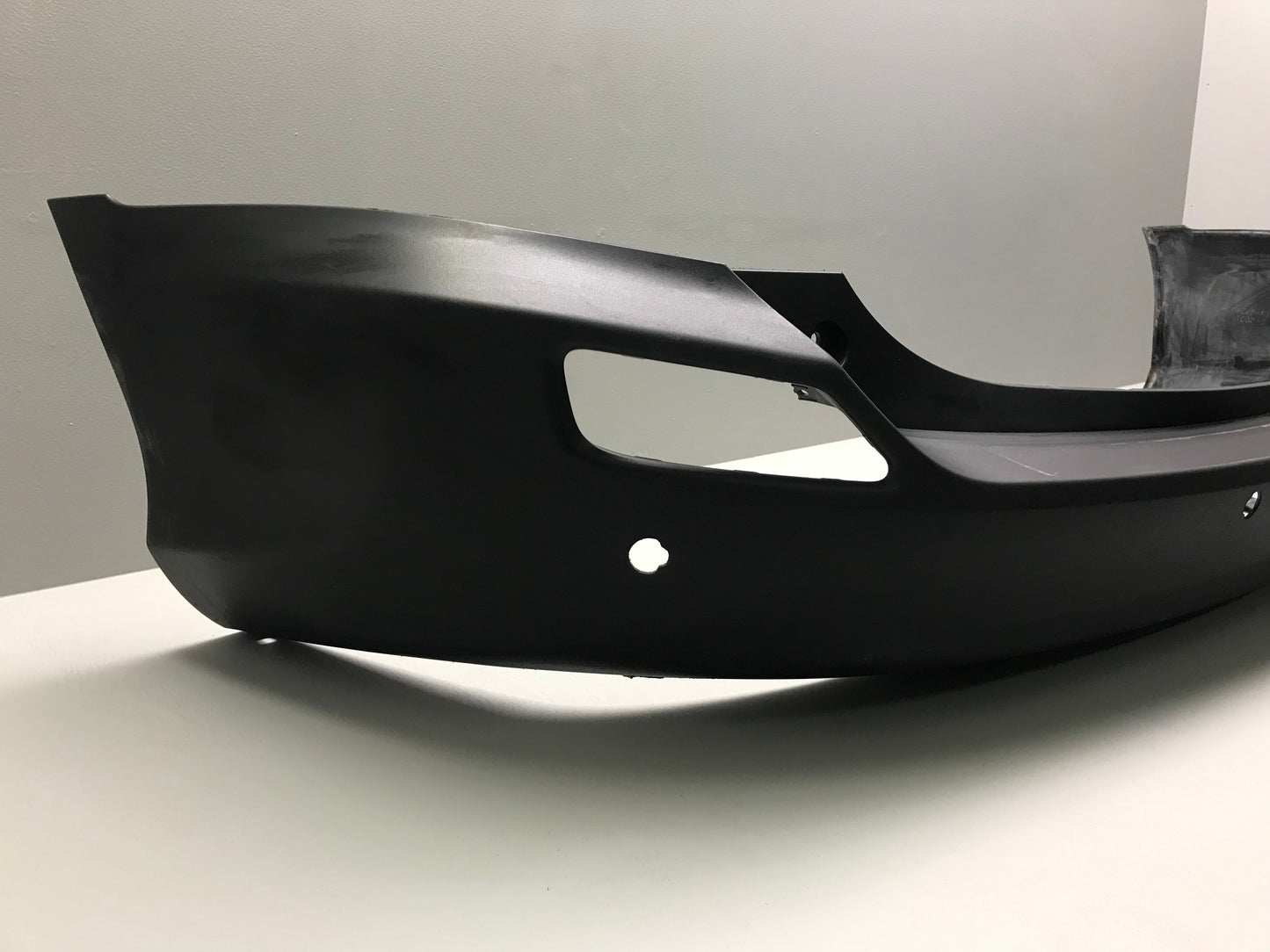 Toyota Rav 4 2013-2015  Rear, Back Bumper 5215942190