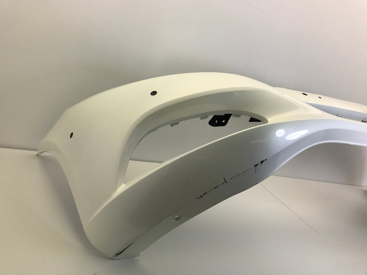 Mercedes-Benz S350 ( S-KL W222 ) 2013-2017 Front Bumper A2228800247, A2228800147, A2228852125