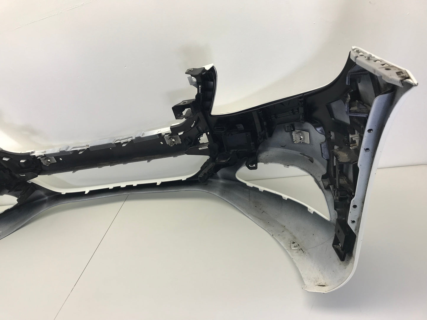 Mercedes-Benz S350 ( S-KL W222 ) 2013-2017 Front Bumper A2228800247, A2228800147, A2228852125