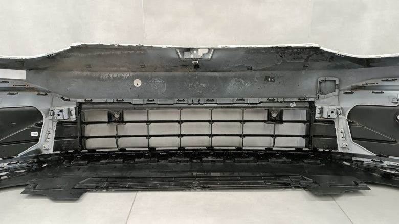 Volkswagen VW Golf 8 VIII 5H R Line 2019-2023 Front Bumper Genuine Used 5H0807221G