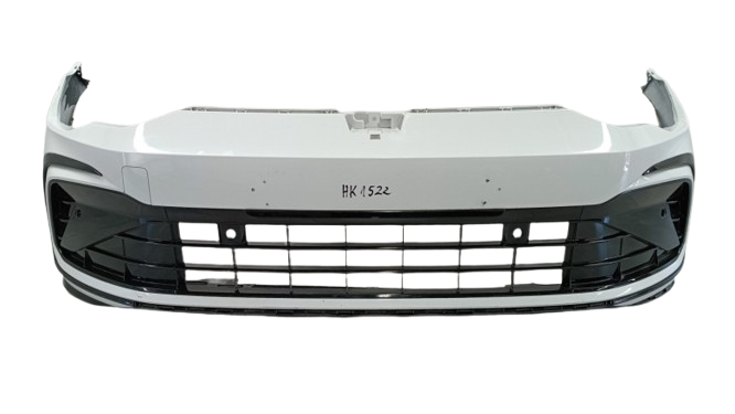 Volkswagen VW Golf 8 VIII 5H R Line 2019-2023 Front Bumper Genuine Used 5H0807221G