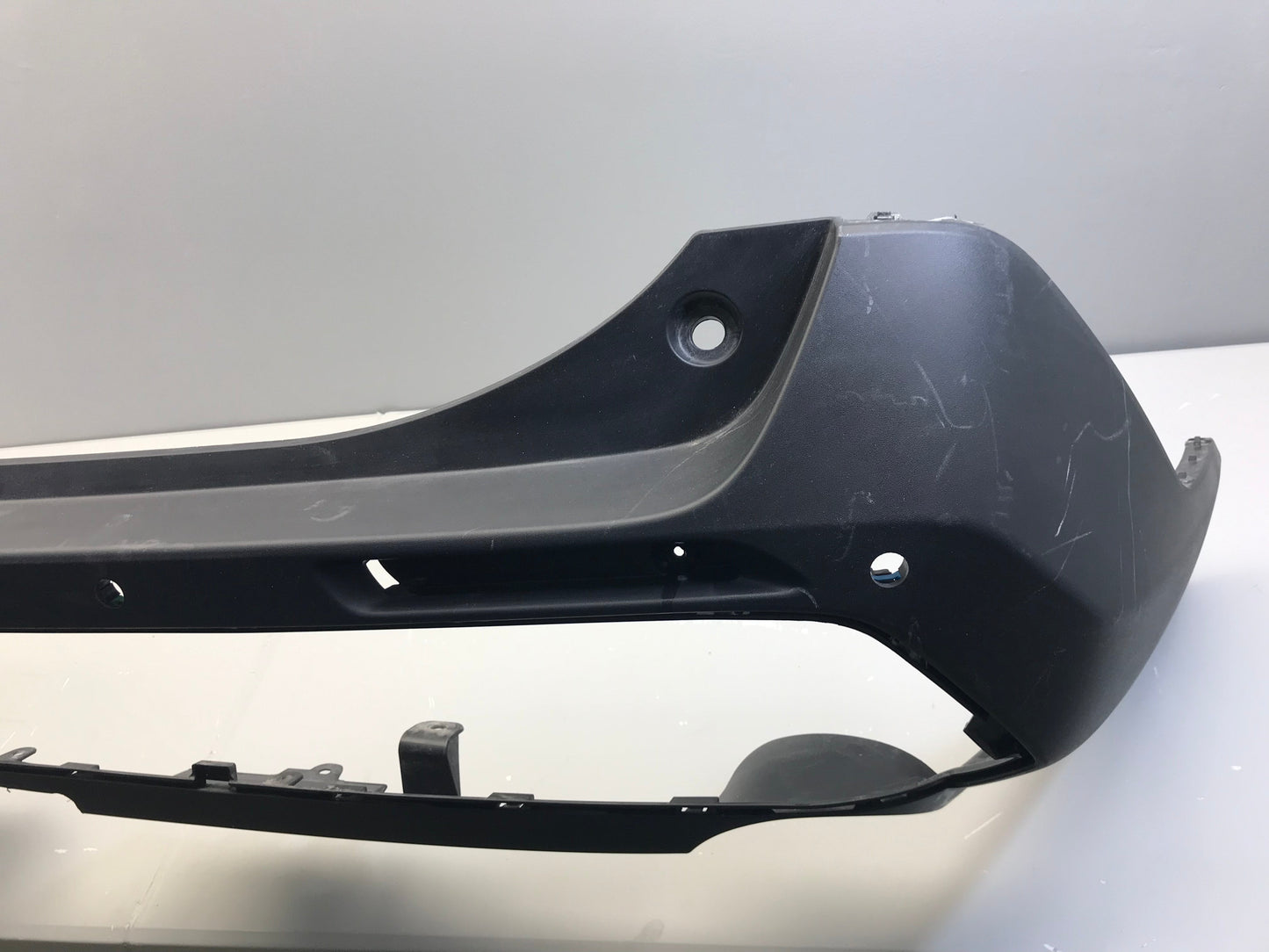 Toyota Rav 4 XA50 2018- Back, Rear Bumper 5215942220