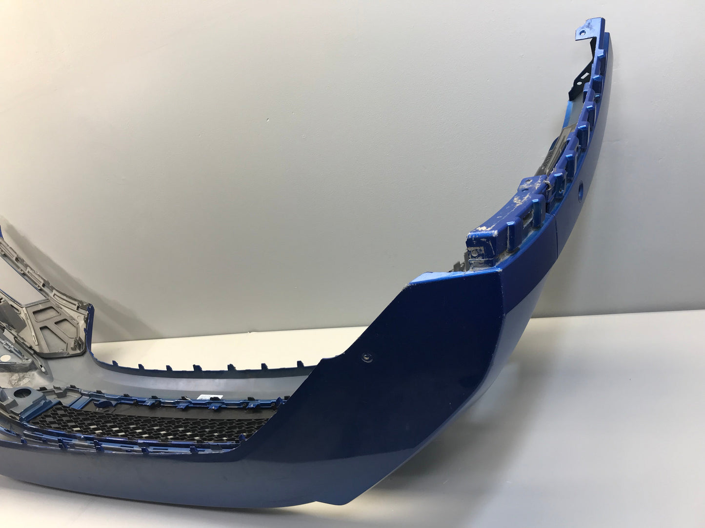 Skoda Kodiaq VRS  RS  2022 Front Bumper OEM: 3200101144