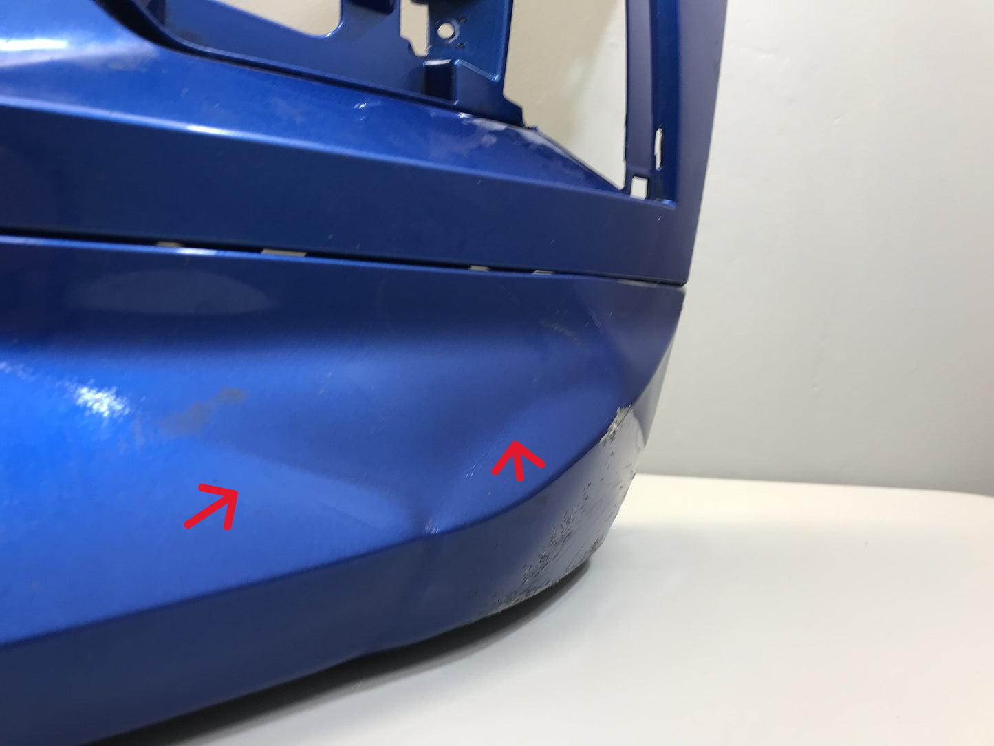 Skoda Kodiaq VRS  RS  2022 Front Bumper OEM: 3200101144