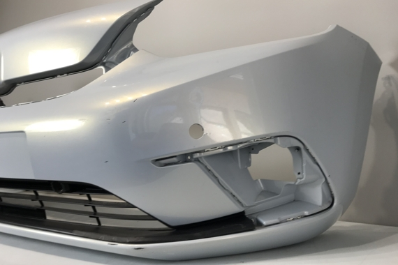 Honda Jazz 5 V 2020- Front Bumper OEM: 71101TZBZZ00