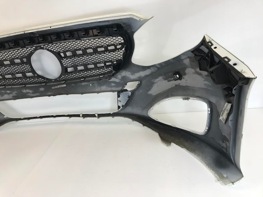 Mercedes B-Class W246 2015- Front Bumper Genuine Used OEM: A2468804640