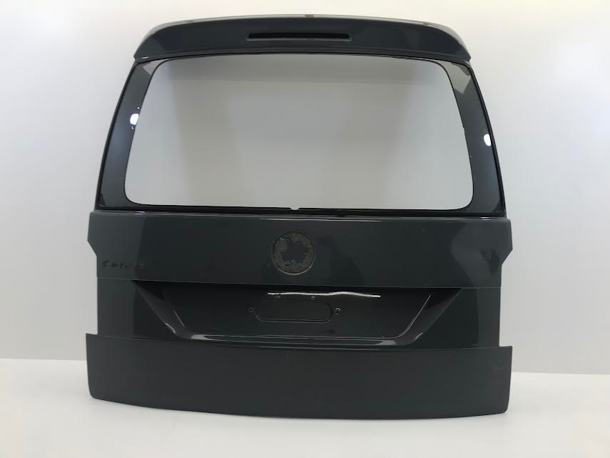 Volkswagen Caddy 2015-2020 Tail gate / Boot Lid Genuine Used OEM: 2K5827159B