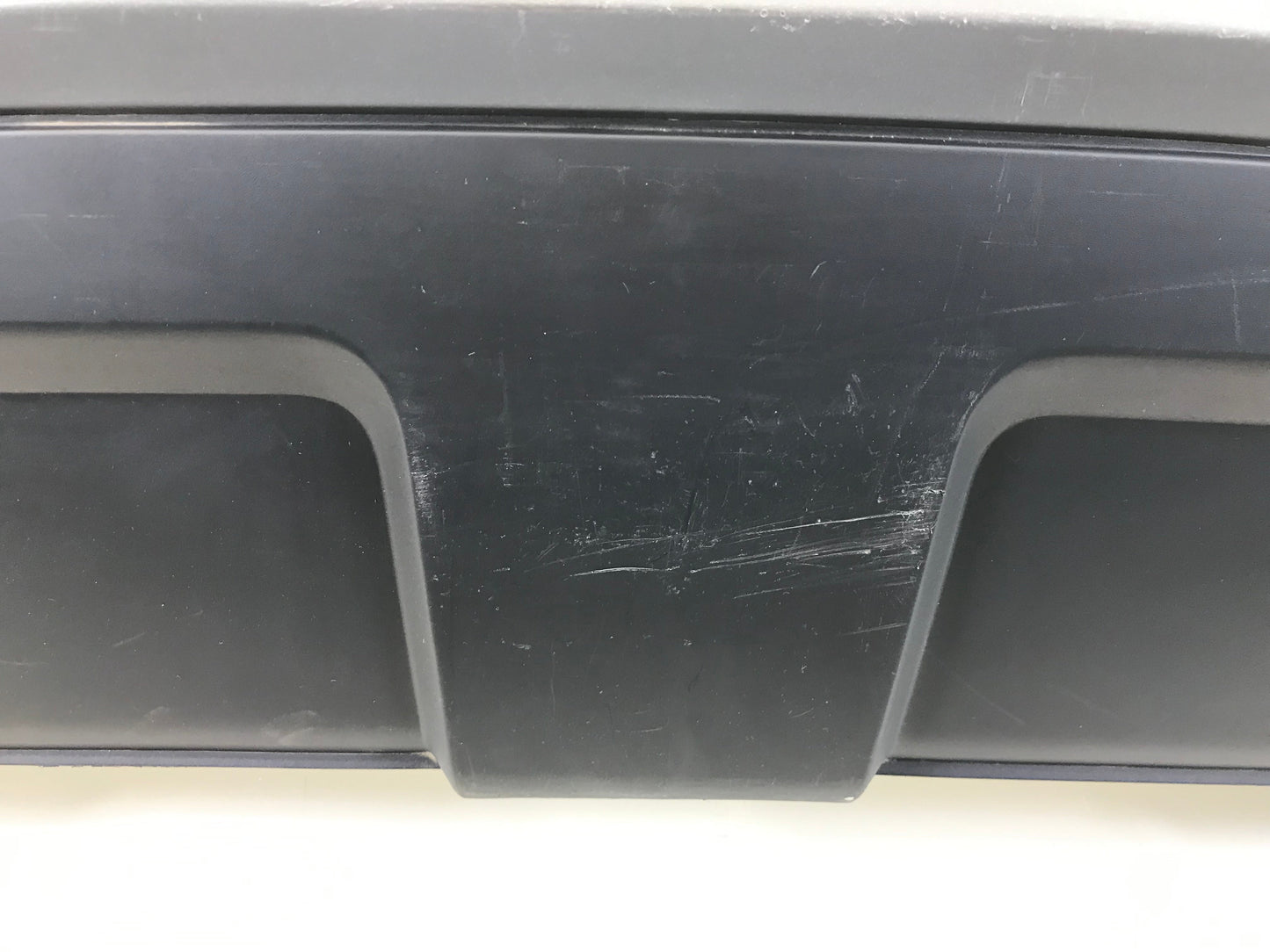 Land Rover Evoque 2013 Rear, Back Bumper OEM: BJ3217926A