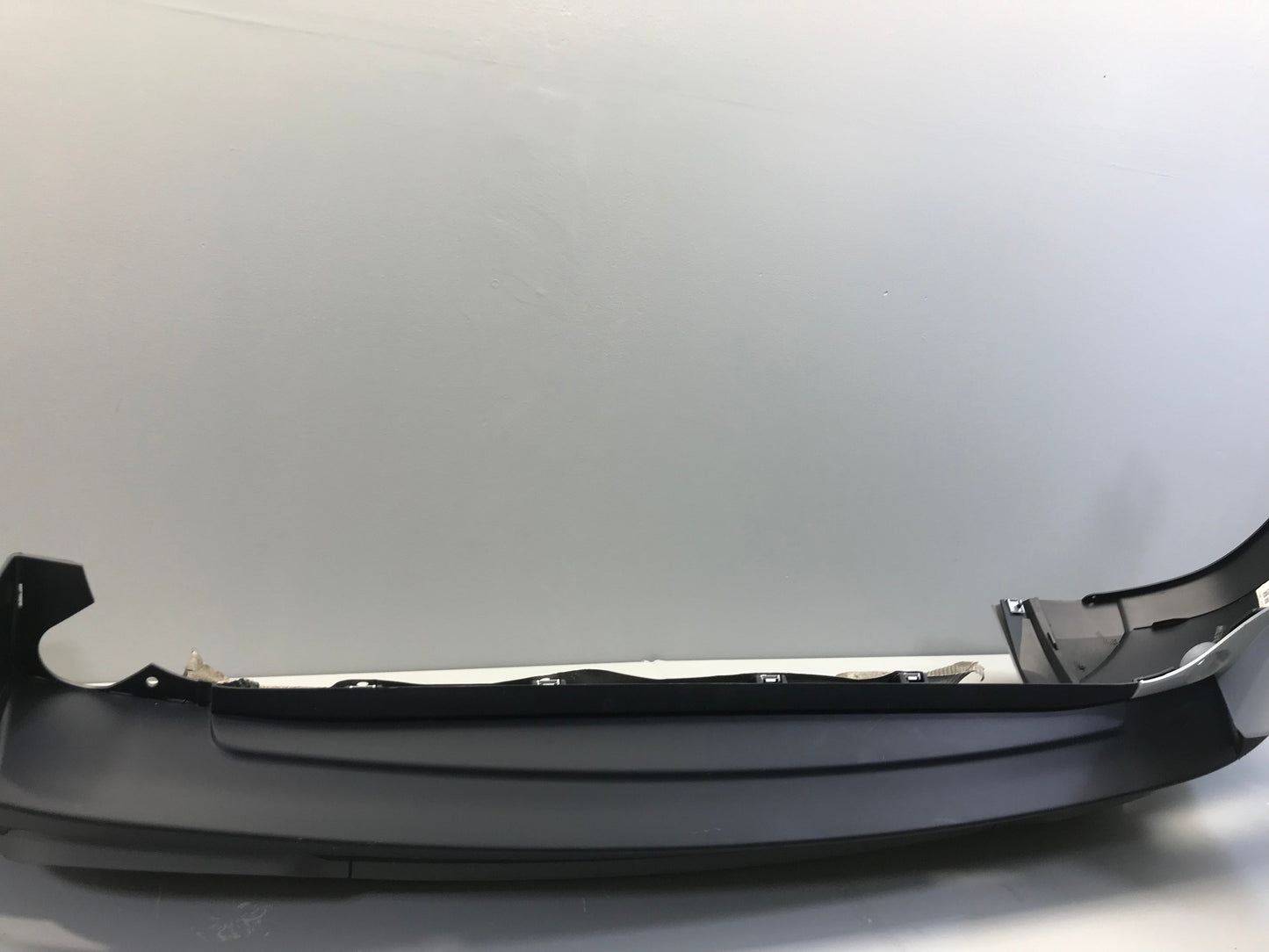 Land Rover Evoque 2013 Rear, Back Bumper OEM: BJ3217926A