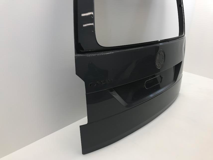 Volkswagen Caddy 2015-2020 Tail gate / Boot Lid Genuine Used OEM: 2K5827159B