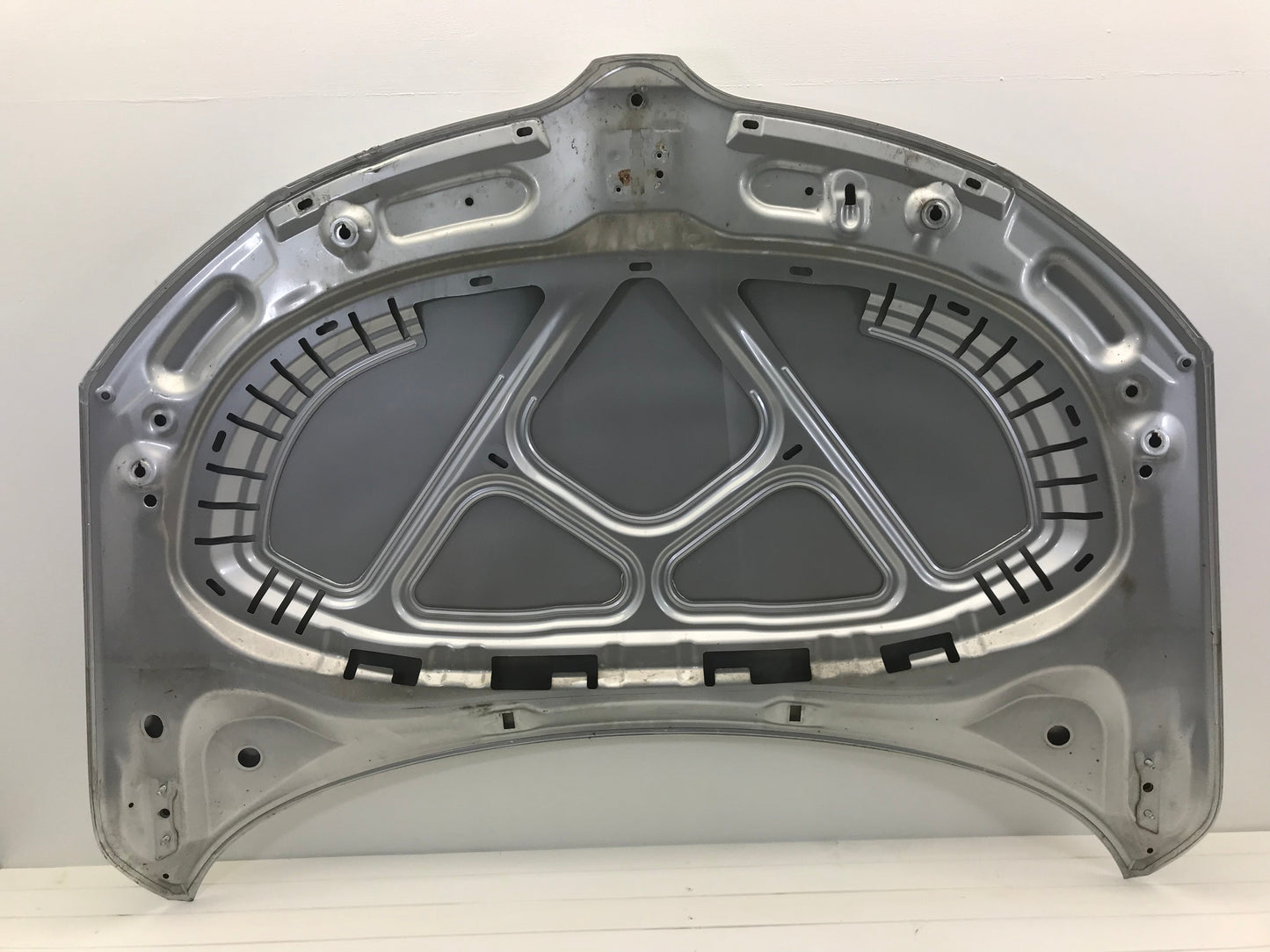 Skoda Rapid 2012-2019 Front Bonnet, Hood 5JA823105