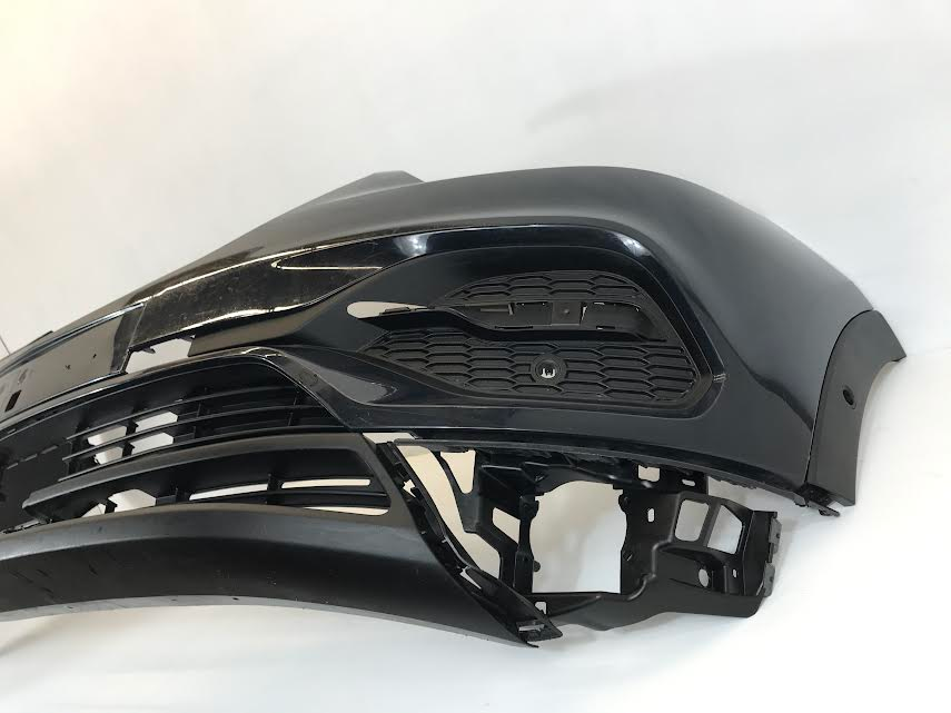 Vauxhall | Opel Grandland X 2017- Genuine Used Front Bumper YP00024277