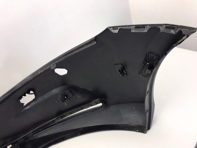 Volvo V40 2012-2019 Front Bumper Used OEM: 31283732, BP8BB