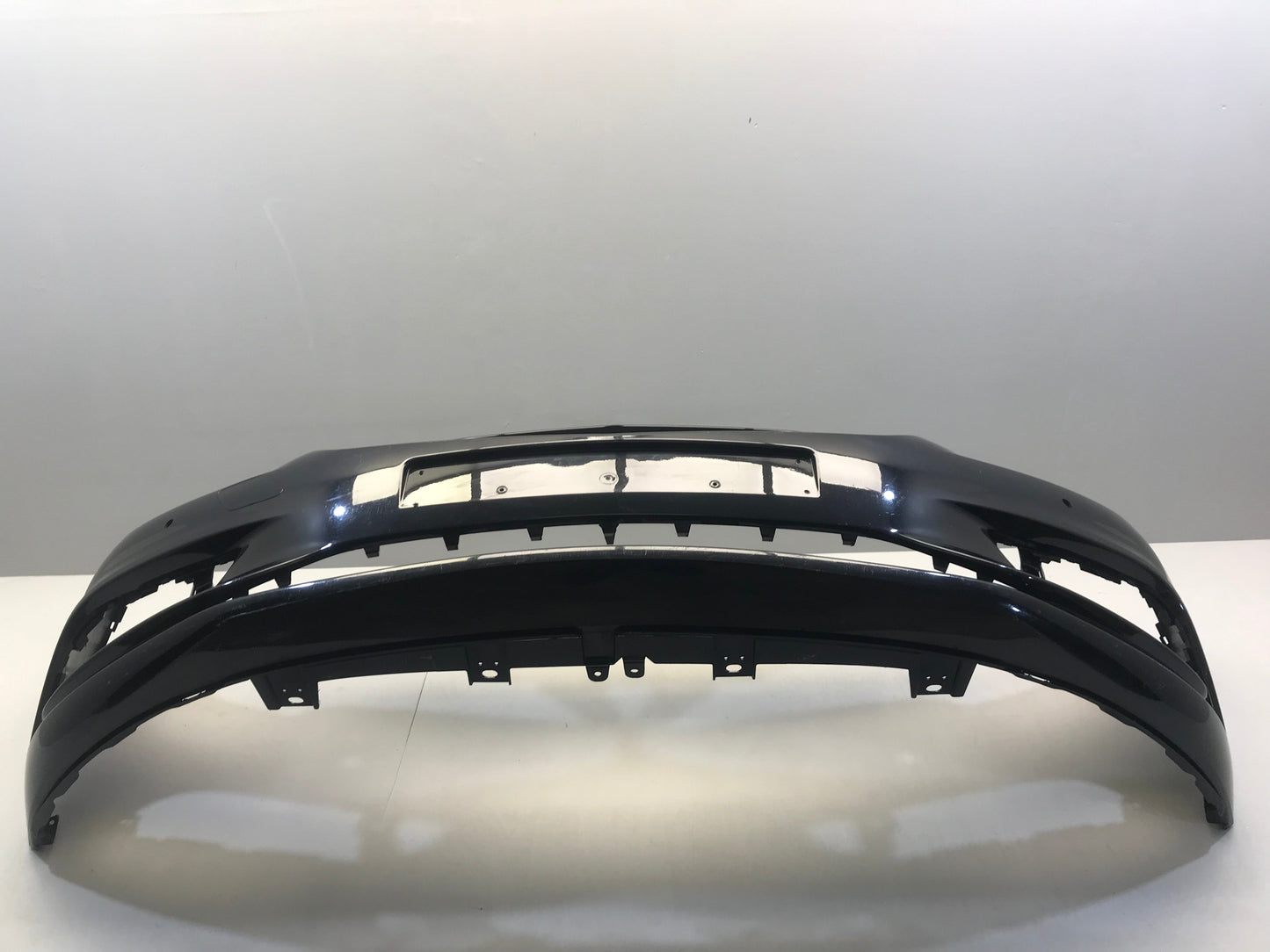 Opel / Vauxhall Astra K 2015- Front Bumper Used Genuine OEM: 39052730  /  39017250  /  2167857