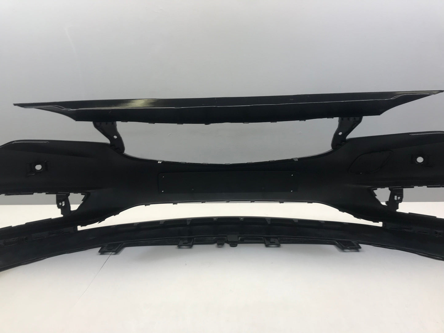 Opel / Vauxhall Astra K 2015- Front Bumper Used Genuine OEM: 39052730  /  39017250  /  2167857