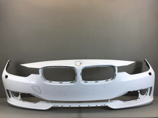 BMW 3 F30 F31 Sport Line 2017 Front Bumper 153170000100